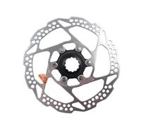 SM-RT54 160mm 180mm Centerlock Disc Brake Rotor Bike Bicycle Parts(Rt54 160mm no box)