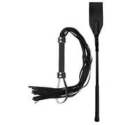 SM Sex Whip for Spanking BDSM it Flogger Kit Adults Bondage Paddles Sex Whips and Ticklers