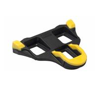 SM-SH11 Unisex Adult Cleats - Yellow