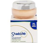 SM Shadolite - Bye Bye Dark Circles, Puffiness, Under Eye Bags, Wrinkles and Fine Lines - One Product for Both Men & Women. Pack of 2