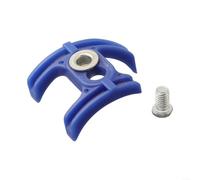 SM SP18M Bottom Bracket Cable Guide for Effective Cable Management on Bicycles