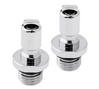 SM SunniMix 2x Spare Copper For Standard BCD Inflator
