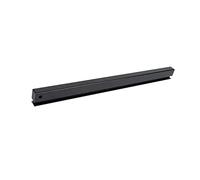 SM SunniMix Aluminum Fret Understring Leveler Guitar Fret Leveling Beam, Guitar Fretboard Sanding Tools for Banjo Guitar CNC Machined, 457mm