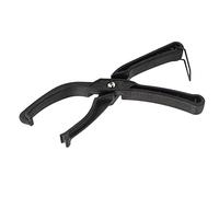 SM SunniMix Professional Bike Pliers Tire Wrench Hand Install & Removal clip for Difficult Bike Tires and No Hurt Rim Tire Bead Lever Repair Tool