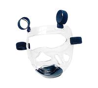 SM SunniMix Taekwondo Mask Detachable Head Gear Face Shield Protective Face Protection Cover for Boxing, Adults