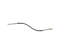 SM SunniMix Violin S Style Sound Post Setter Column Hook, Professional Durable Metal Violin Tool, Maintenance Tools Luthier Tool for Violin Player, Luthier, Aureate