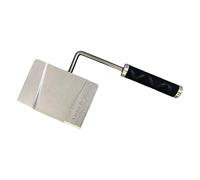 SM SunniMix Violin Viola Bridge Clamp Tools Accessory Kit Violin Parts Guitar Repair Guitar Luthier Tools Adjustable Durable Fittings Knife Hold Clamp