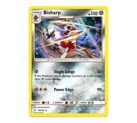 SM Team Up 105/181 Bisharp