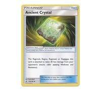 SM Ultra Prism 118/156 Ancient Crystal