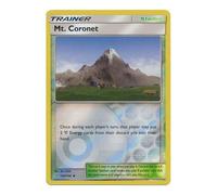 SM Ultra Prism 130/156 Mt. Coronet (Reverse Holo)