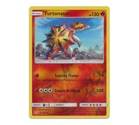 SM Ultra Prism 27/156 Turtonator (Reverse Holo)