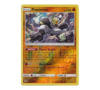 SM Ultra Prism 70/156 Passimian (Reverse Holo)