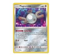 SM Ultra Prism 81/156 Magnemite