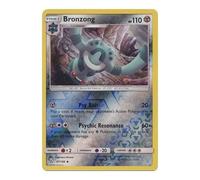 SM Ultra Prism 87/156 Bronzong (Reverse Holo)