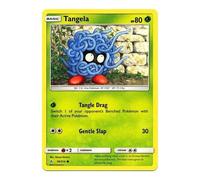 SM Unbroken Bonds 016/214 Tangela