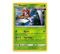 SM Unbroken Bonds 019/214 Kartana (Holo)