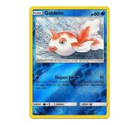 SM Unbroken Bonds 048/214 Goldeen (Reverse Holo)