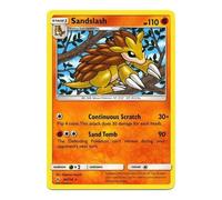 SM Unbroken Bonds 084/214 Sandslash