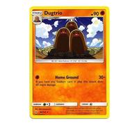 SM Unbroken Bonds 086/214 Dugtrio