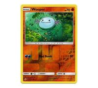 SM Unbroken Bonds 096/214 Wooper (Reverse Holo)