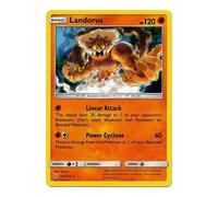 SM Unbroken Bonds 103/214 Landorus (Holo)