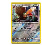 SM Unbroken Bonds 146/214 Fearow (Reverse Holo)
