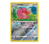 SM Unbroken Bonds 152/214 Lickitung (Reverse Holo)
