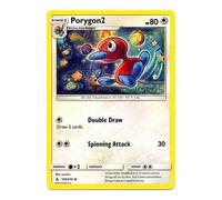 SM Unbroken Bonds 156/214 Porygon2