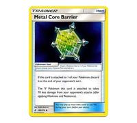 SM Unbroken Bonds 180/214 Metal Core Barrier