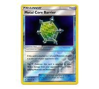 SM Unbroken Bonds 180/214 Metal Core Barrier (Reverse Holo)