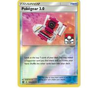 SM Unbroken Bonds 182a/214 Pokegear 3.0 (League Promo Alternative Art)