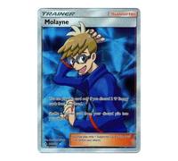 SM Unbroken Bonds 212/214 Molayne (Full Art)