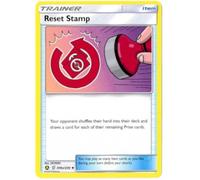 SM Unified Minds 206a/236 Reset Stamp (Alternative Art)