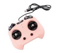 SM001 Simulator Remote Control Airplane Remote 8CH for Precise Control of Movable Vehicle