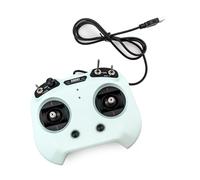 SM001 Simulator Remote Control Airplane Remote 8CH for Precise Control of Movable Vehicle