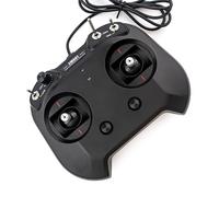 SM001 Simulator Remote Control Airplane Remote 8CH for Precise Control of Movable Vehicle