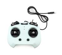 SM001 Simulator Remote Control for Newcomers 8CH Support for More Traversing Machines ABS Material