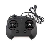 SM001 Simulator Remote Control Usb Connection Aircraft Remote For Traversing Machines Wide Compatibility Flight