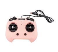 SM001 Simulator Remote Control USB Connection Aircraft Traverse Machine Wide Compatibility Aircraft Model Control