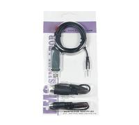 SM100 USB Flight Simulator I10 I6X CT6B TH9X Remote Control Transmitter Flight Simulator Electronics Lab Cable Set