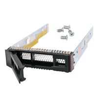 SM17A06251 Hard Drive Bracekt SSD Caddy 3.5 Hard Drive Caddy Compatible with Lenovo/IBM ThinkSystem SR530 SR550 SR570 SR590 SR630 SR650 SR850 SR860 SR950 ST550 ST558 SN550 SD530 HR630X HR650X