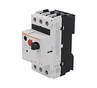 SM1P0400 Motor Cut Off Switch 230-690VAC for DIN Rail 25-4A IP20 LOVATO ELECTRIC