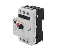 SM1P1000 Motor Cut Off Switch 230-690VAC for DIN Rail 63-10A IP20 LOVATO ELEC...