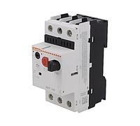 SM1P1400 Motor Cut Off Switch 230-690VAC for DIN Rail 9-14A IP20 LOVATO ELECTRIC