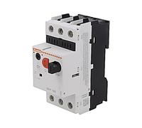 SM1P1800 Motor Cut Off Switch 230-690VAC for DIN Rail 13-18A IP20 LOVATO ELEC...