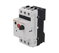 SM1P3200 Motor Cut Off Switch 230-690VAC for DIN Rail 24-32A IP20 LOVATO ELEC...