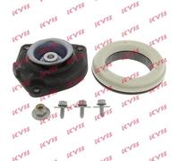 Front Repair Kit Suspension Strut Fits Nissan Qashqai Mounting KYB SM2804