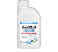 Sm3 Cleaner Scalemaster Central Heating Chemical 250Ml Bottle