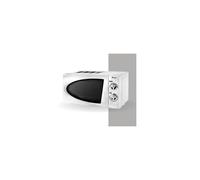 SM3090LN Manual Solo Microwave with 6 Power Levels 800 Watt 20 Litre White