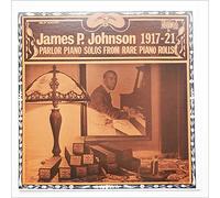 SM3108 LP Piano Solos VINYL